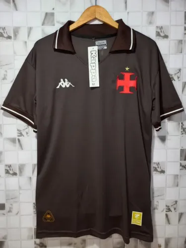 CAMISA DO VASCO.