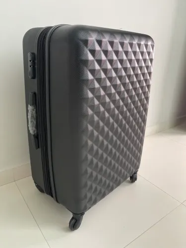 Mala de viagem grande