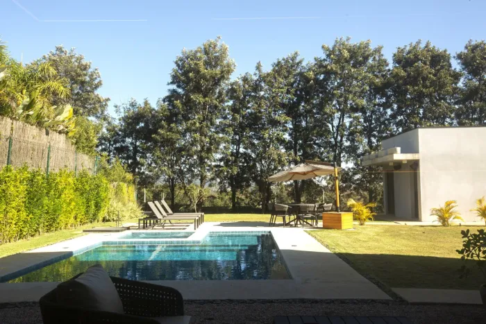 Casa em condomínio em São Paulo - ARYA 1