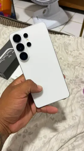 Samsung galaxy s26 ultra zero !