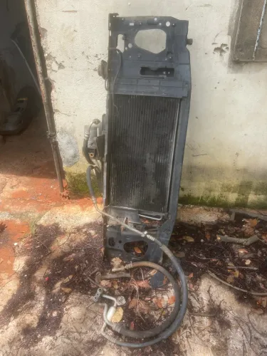 Painel frontal S10/BLAZER