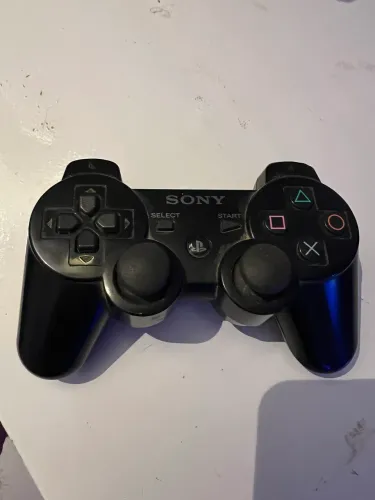 Controle PlayStation 3