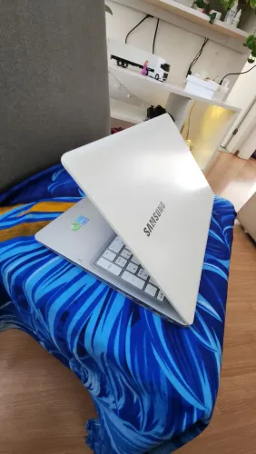 Notebook Samsung Gamer Xpert X51 i7 8GB 628GB Nvidia 15FHD Win10