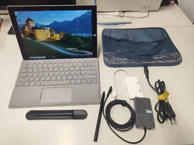 Surface Pro 3