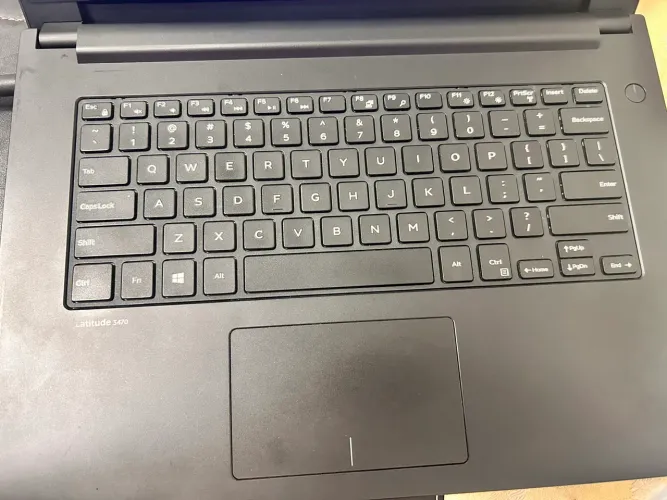 Computador DELL.