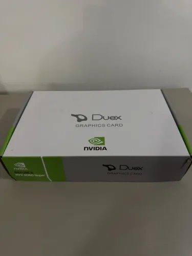 RTX 2060 Super 8GB Duex