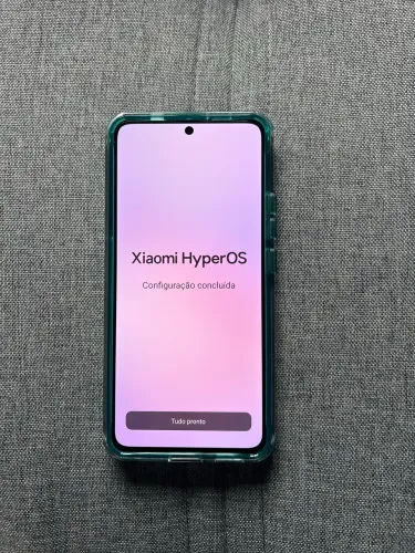 Poco x6 pro