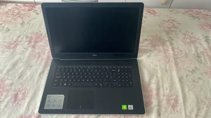 Notebook Dellcore 