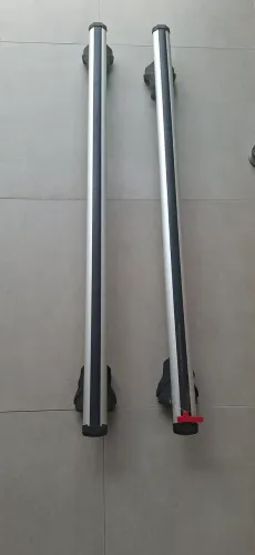 Rack Thule Volvo XC 40