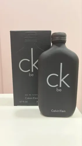Perfume CK Be Calvin Klein 200ml