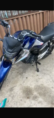 Honda 160