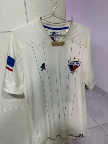 Camisa Fortaleza