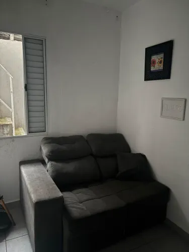 SOFÁ RECLINÁVEL 