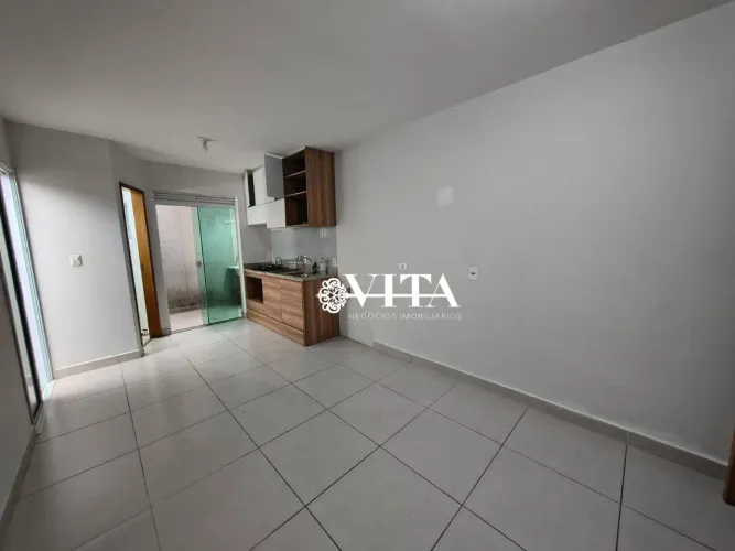 Studio com 1 dormitório para alugar, 28 m² por R$ 1.700,00/mês - Tucuruvi - São Paulo/SP