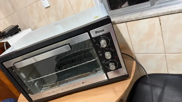Forno Elétrico Philco 46L 220V
