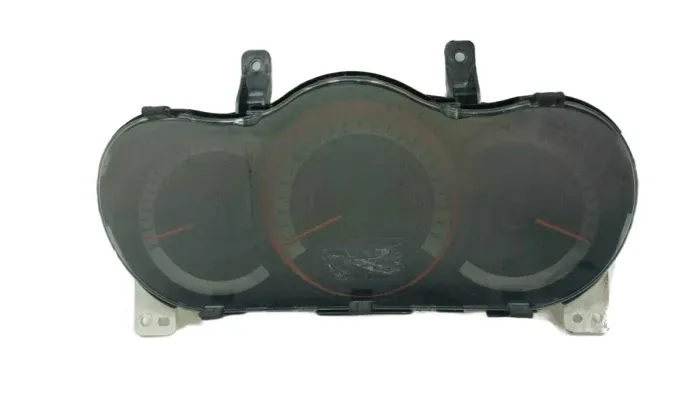 Painel de Instrumento Kia Cerato 1.6 2008 Á 2012 940021m640