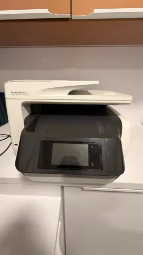 IMPRESSORA HP OFFICEJET PRO 8720