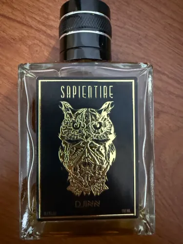 Perfume Sapientiae DJIN