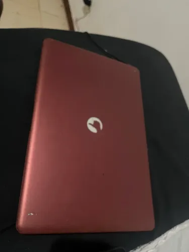Vendo notebook positivo