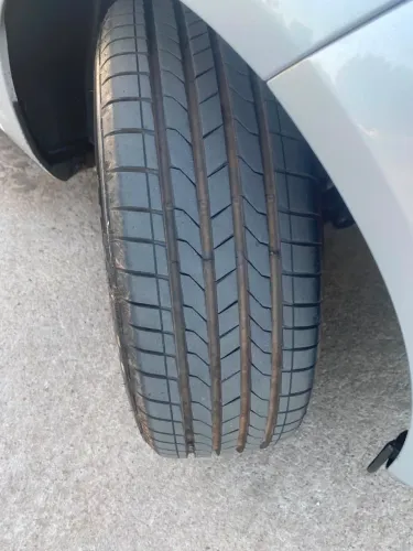Ford Fiesta 1.6 16V Flex Aut. 5P 2016