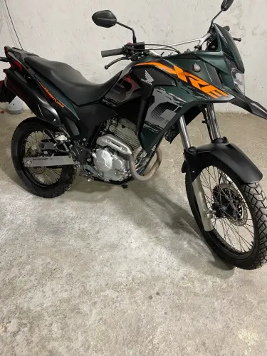 Vendo XRE 300 ADVENTURE