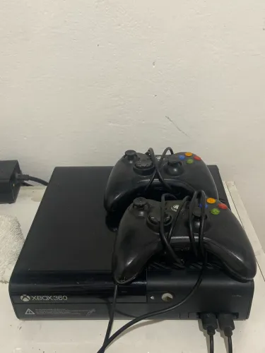 Xbox 360 desbloqueado LT