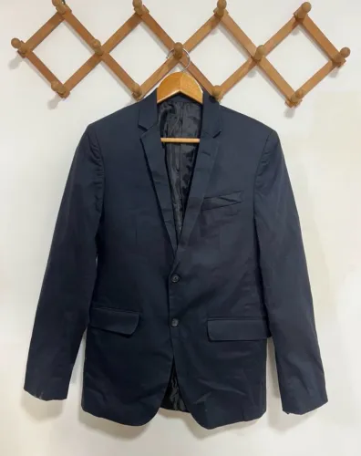 Blazer buckman masculino tamanho G