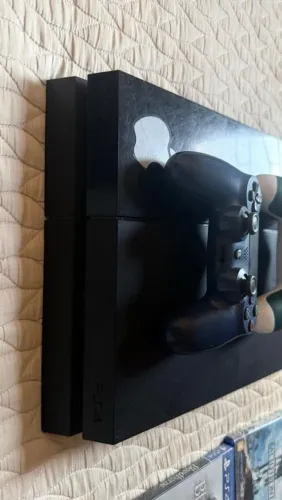 PS4
