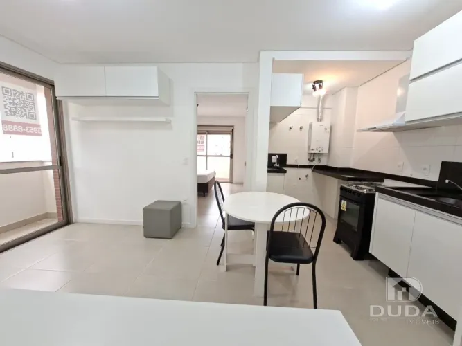 Apartamento 1 quarto para alugar na Trindade