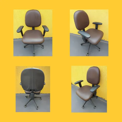 Cadeira escritorio diretor