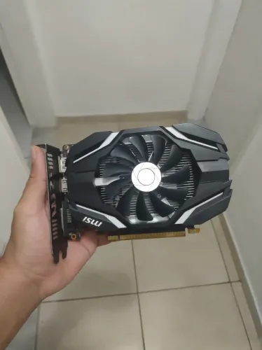 Placa de vídeo