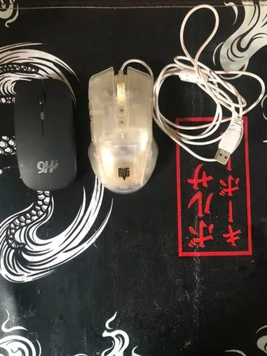 Mobilador gamer