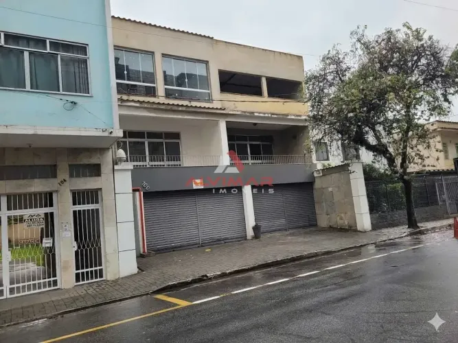 Loja para locação, Aterrado, Volta Redonda, RJ