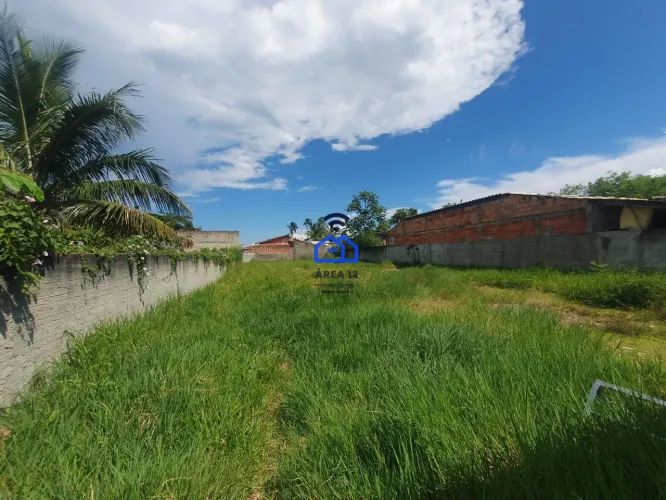 Terreno à venda, Jardim das Gaivotas, Caraguatatuba, SP