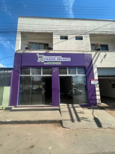 Ponto Comercial para Alugar