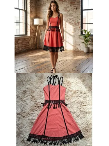 Vestido feminino
