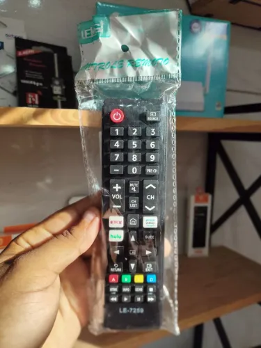 Controle Remoto para Smartv Samsung