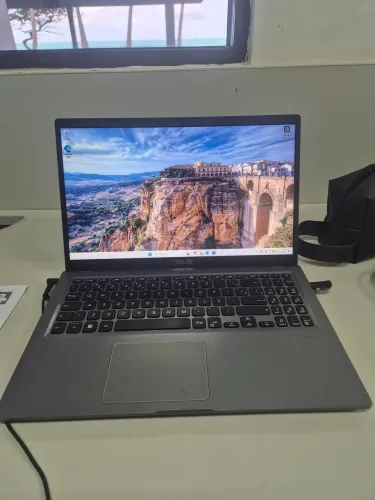 Notebook asus X515J
