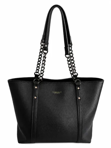 Linda bolsa golden fenix
