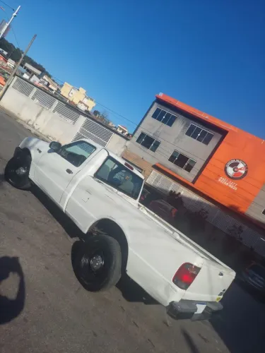 Ford Ranger 2.5i CD 1998