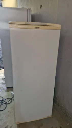 Geladeira cônsul  110V  260 Litros 