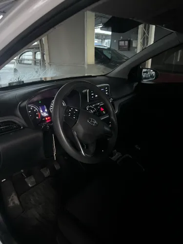 Hyundai HB20 Sense 1.0 Flex 12V MEC 2021
