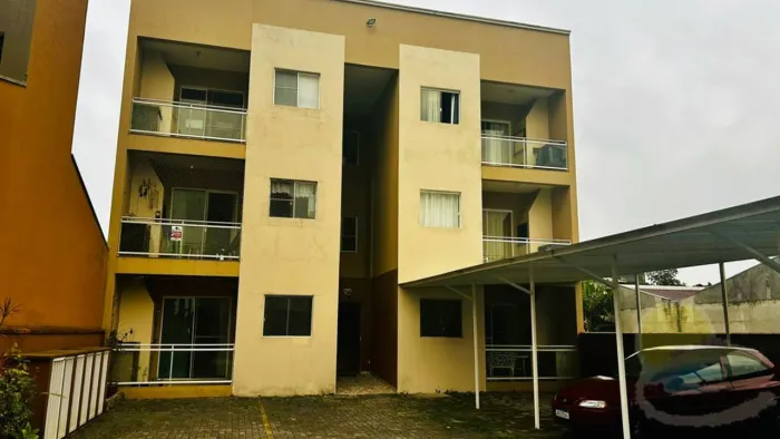 Apartamento com 02 dormitórios a venda de 74,35 m² por R$515.000,00 em Itapoá Sc.