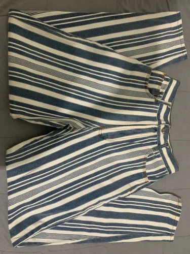 Calça vintage CGC