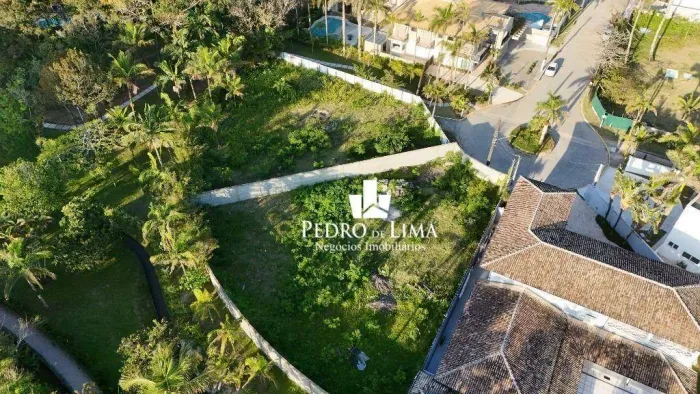 Terreno à venda, 1014 m² por R$ 23.500.000,00 - Riviera Módulo 5 - Bertioga/SP