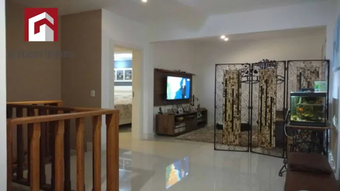 Linda cobertura dúplex, para você e sua família.