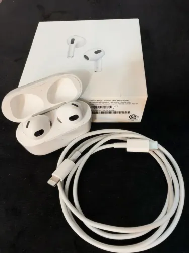 AirPods 3ª Geração