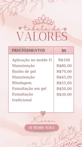 Manicure