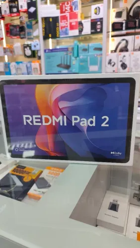 Redmi pad 2 