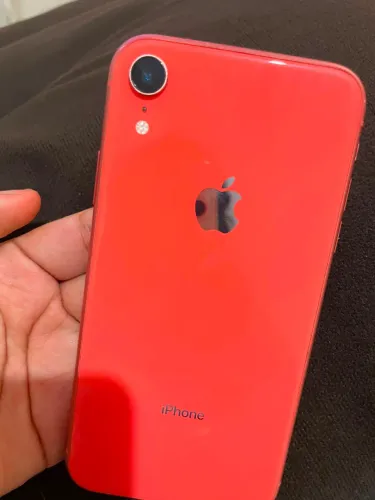 iPhone XR